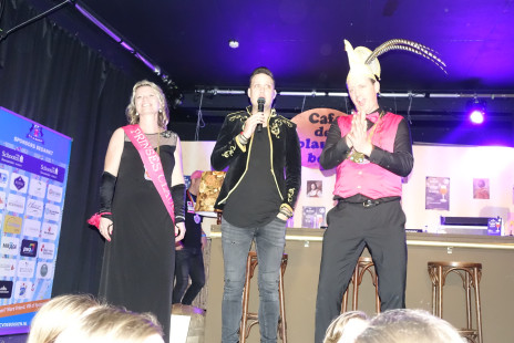 Cafe de Blauwe Bok 4564