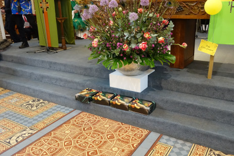 Carnavalsviering 4824