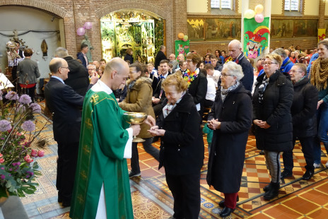 Carnavalsviering 4808