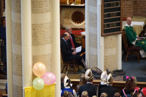 Carnavalsviering 4655