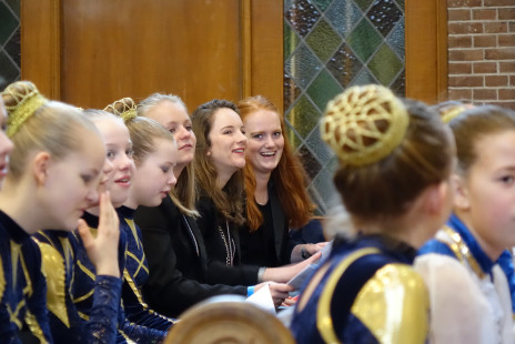 Carnavalsviering 4681