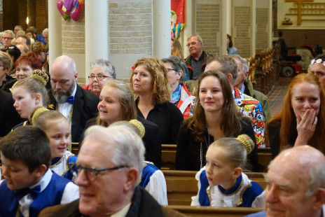 Carnavalsviering 4814