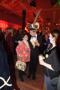 Jubileumfeest Saksen 1510