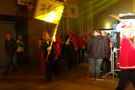 Jubileumfeest Saksen 1450