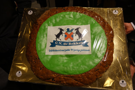 Jubileumfeest Saksen 1408