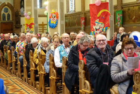 Carnavalsviering 4662