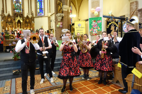 Carnavalsviering 4865