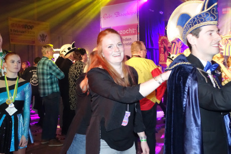 Jubileumfeest Saksen 1534