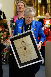 Carnavalsviering 4857