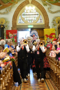 Carnavalsviering 4634