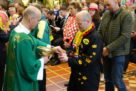 Carnavalsviering 4805