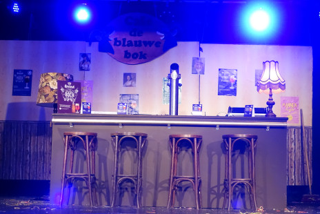 Cafe de Blauwe Bok 4383