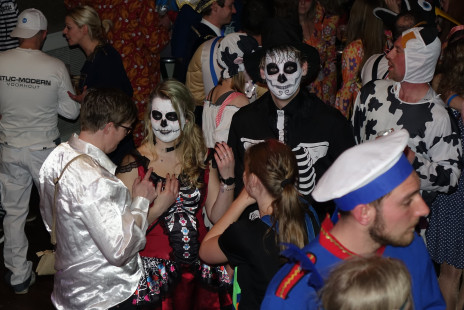 Cafe de Blauwe Bok 4410