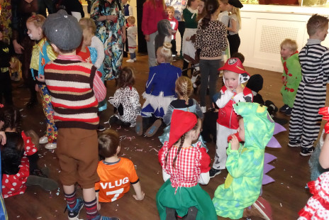 Jeugdcarnaval 3781