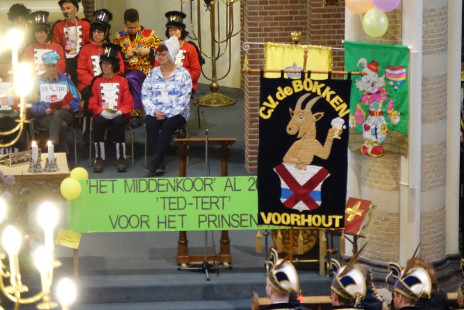 Carnavalsviering 4656