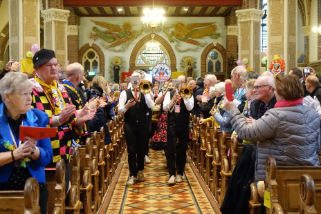 Carnavalsviering 4635