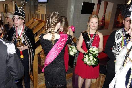 Jubileumfeest Saksen 1430