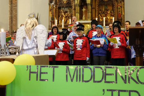 Carnavalsviering 4658