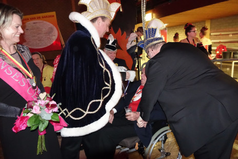 Jubileumfeest Saksen 1513