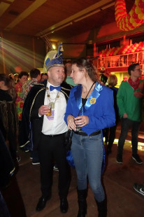 Jubileumfeest Saksen 1541