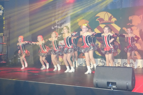 Jubileumfeest Saksen 1501