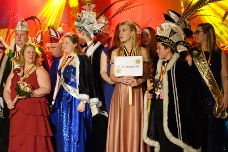 Jubileumfeest Saksen 1486
