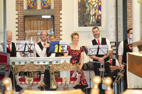 Carnavalsviering 4761