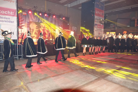 Jubileumfeest Saksen 1448