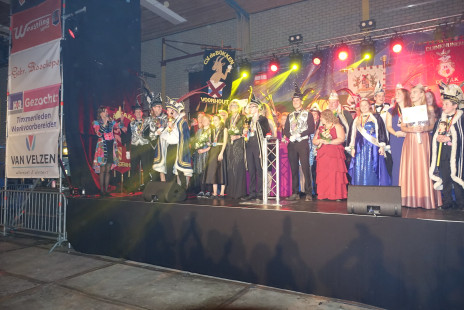 Jubileumfeest Saksen 1480