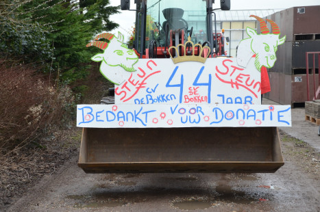 optocht en optochtfeesten 2013