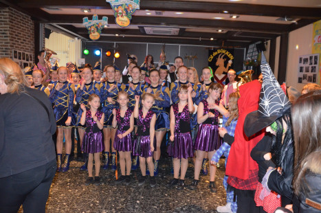 ik hou van voorhout open middag 2013