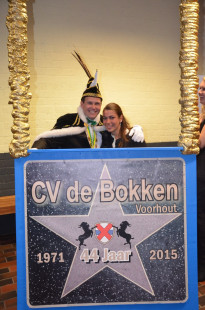 receptie bokken 177