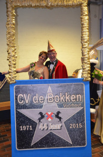 receptie bokken 162