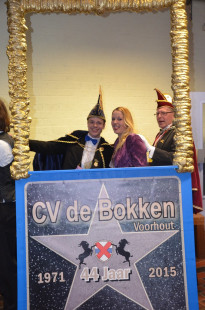 receptie bokken 171