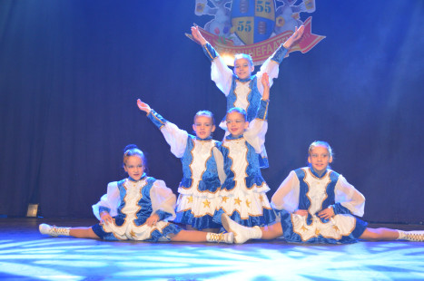 dansmariekeconcours 029