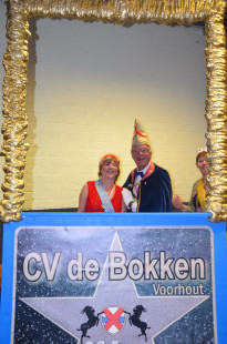 receptie bokken 182