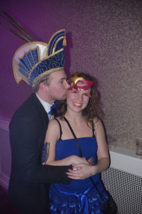 carnaval zaterdag 2015 097