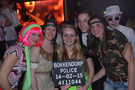 carnaval zaterdag 2015 016