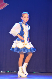 Dansmarieke Concours 2015