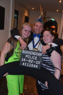 carnaval zaterdag 2015 083