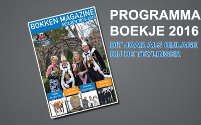 Programmaboekje te downloaden