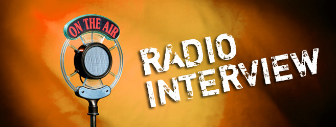 11-11 Interview Prinsenpaar – Radio BO