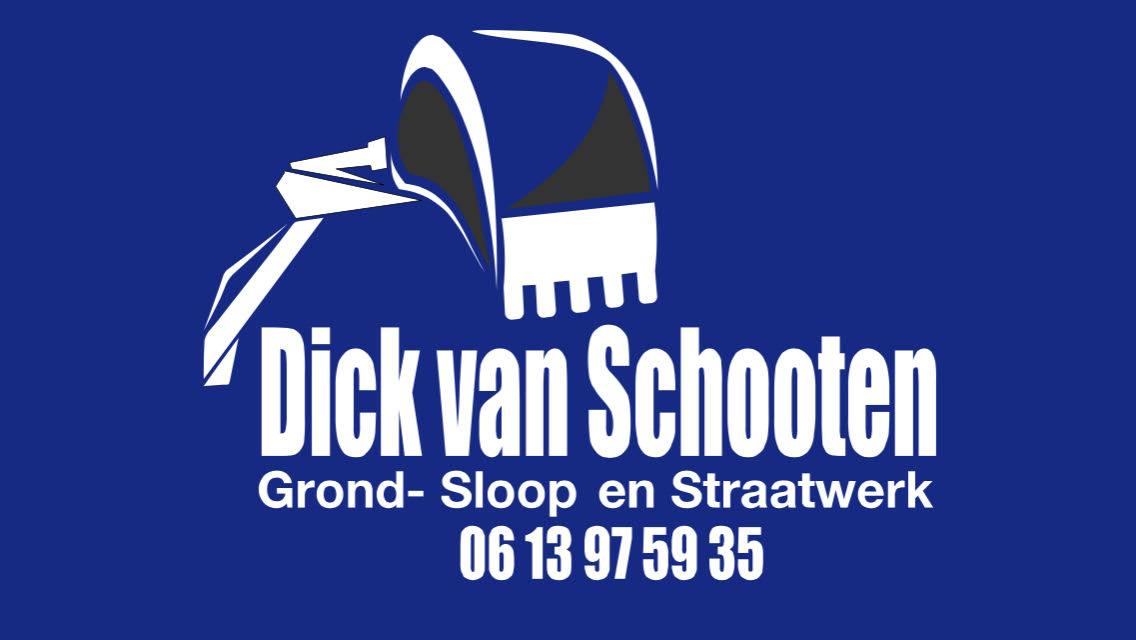 Dick van Schooten