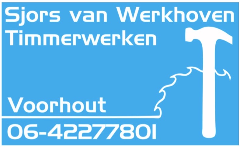 Sjors van Werkhoven