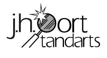 Tandarts JH Oort
