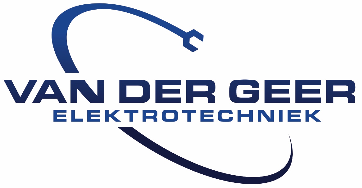 van der geer elektrotechniek