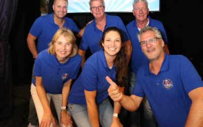 Ruim 30.000 euro opgehaald tijdens de Bokken veiling 2025